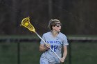 WLax vs Babson  Women’s Lacrosse vs Babson College. - Photo by Keith Nordstrom : WLax, lacrosse